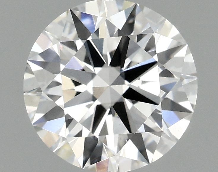 Lab Grown Diamond 1Ct D-VS1 Round - IGILG801673260 1