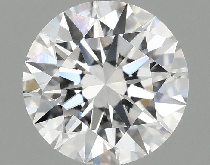 Lab Grown Diamond 1Ct D-VS1 Round - IGILG801654563 1
