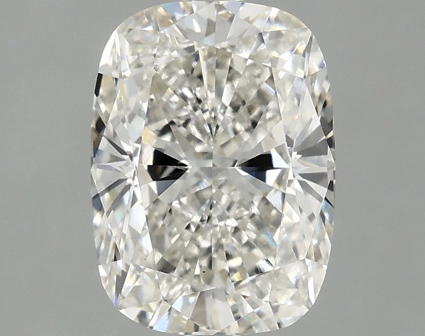 Lab Grown Diamond 2,35Ct G-VS1 Cushion - IGILG802624337 1