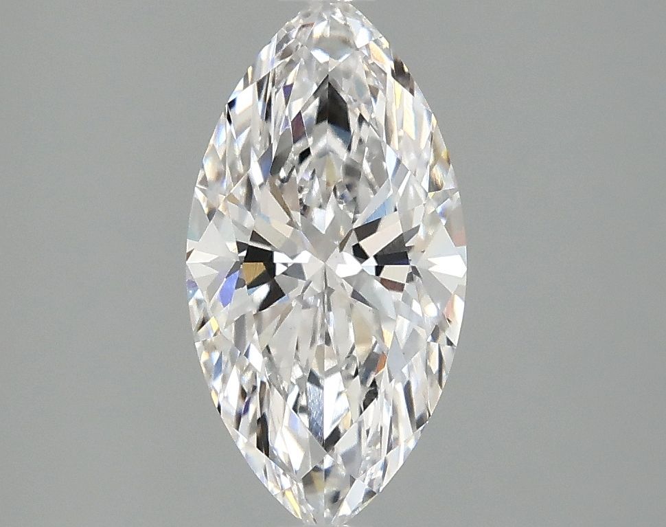 Lab Grown Diamond 1,52Ct D-VS1 Marquise - IGILG802628305 1