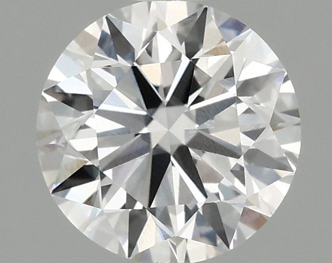 Lab Grown Diamond 0,99Ct D-VS1 Round - IGILG801642591 1