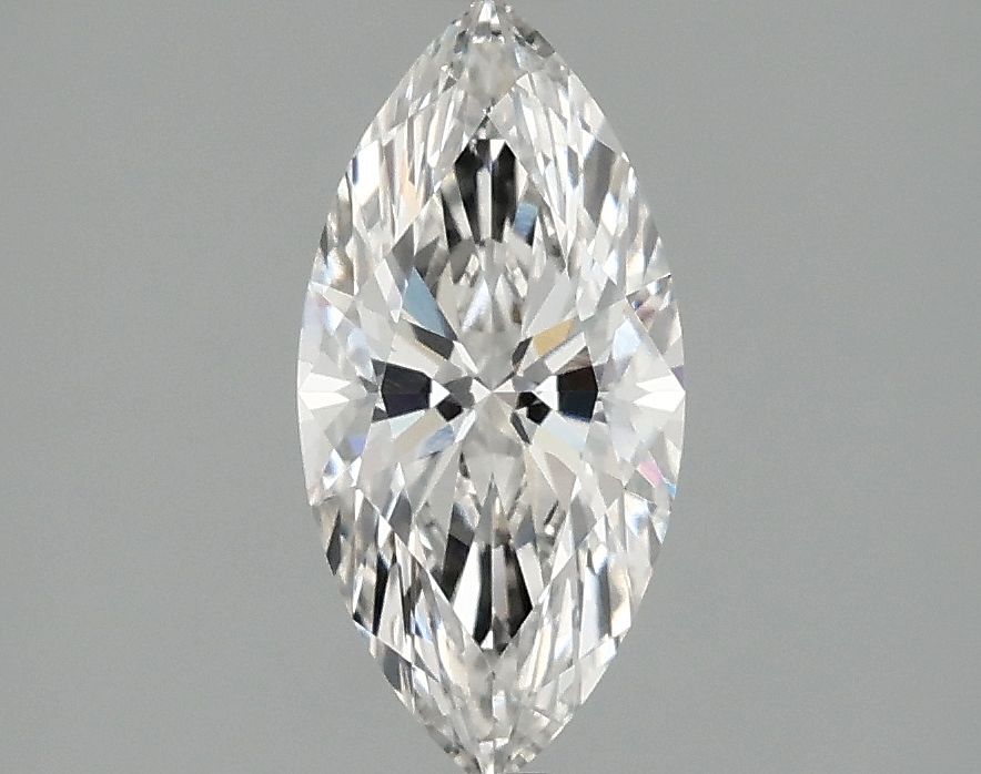 Lab Grown Diamond 1,07Ct F-VS1 Marquise - IGILG803686577 1