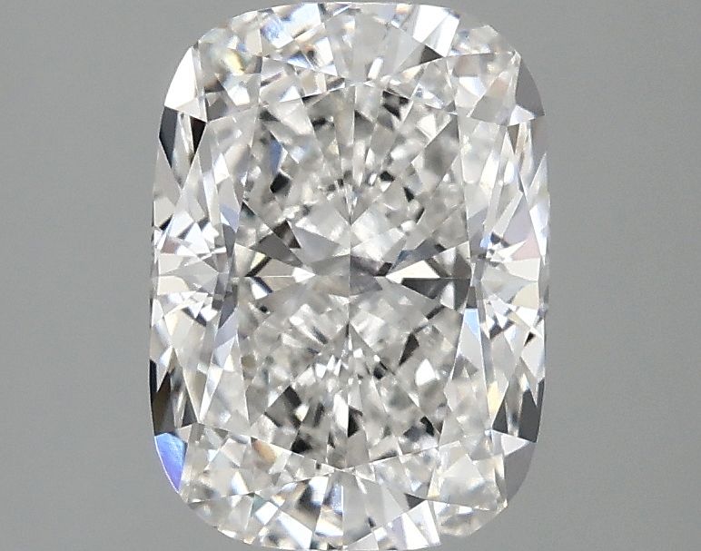 Lab Grown Diamond 2,02Ct E-VS1 Cushion - IGILG800663438 1