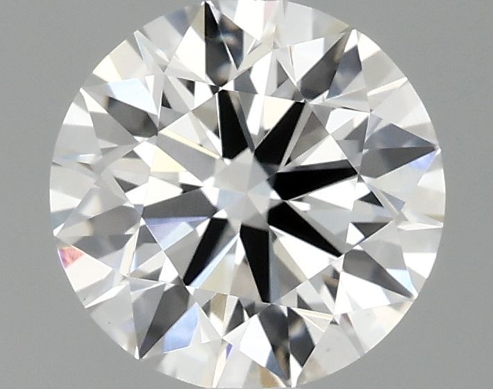 Lab Grown Diamond 1,02Ct F-VS1 Round - IGILG801667265 1