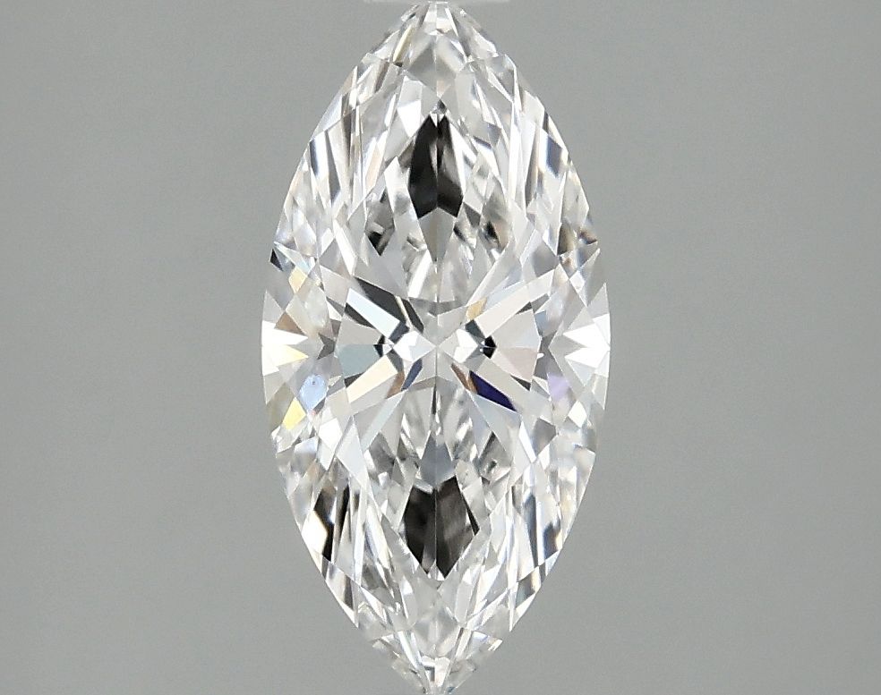 Lab Grown Diamond 1,48Ct E-VS1 Marquise - IGILG795657816 1