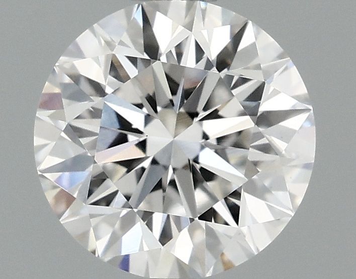 Lab Grown Diamond 1Ct D-VS1 Round - IGILG800663492 1