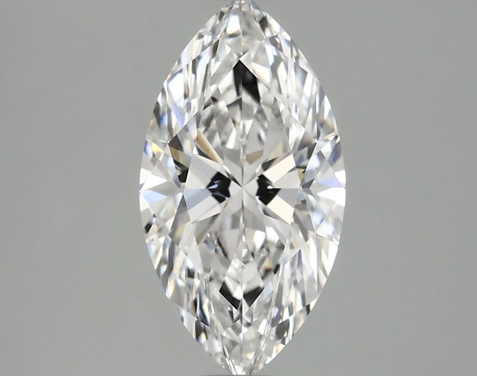 Lab Grown Diamond 1,58Ct E-VVS1 Marquise - IGILG802620934 1