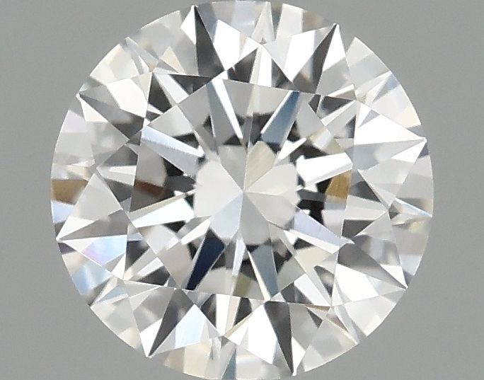 Lab Grown Diamond 1,01Ct E-VVS2 Round - IGILG801642380 1