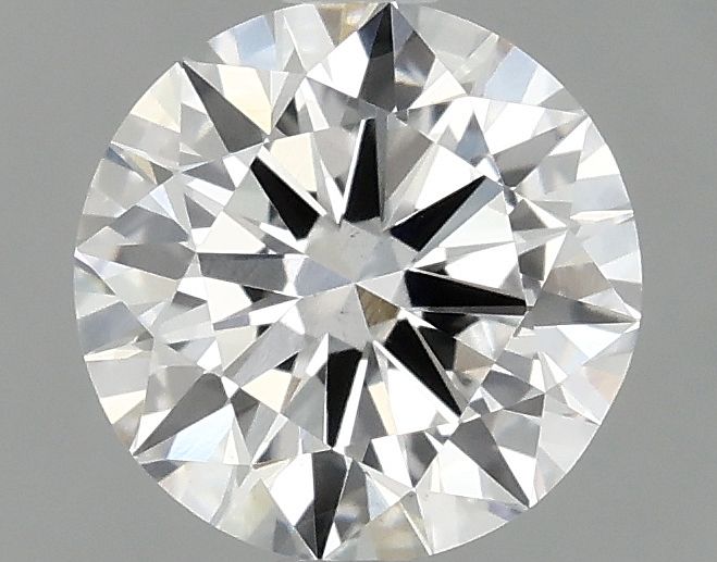 Lab Grown Diamond 1,01Ct D-VS2 Round - IGILG800669544 1