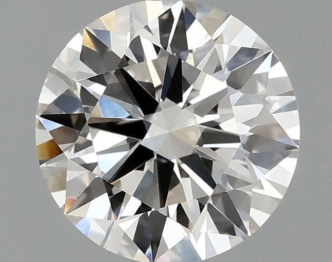 Lab Grown Diamond 1,02Ct G-VS1 Round - IGILG800666615 1