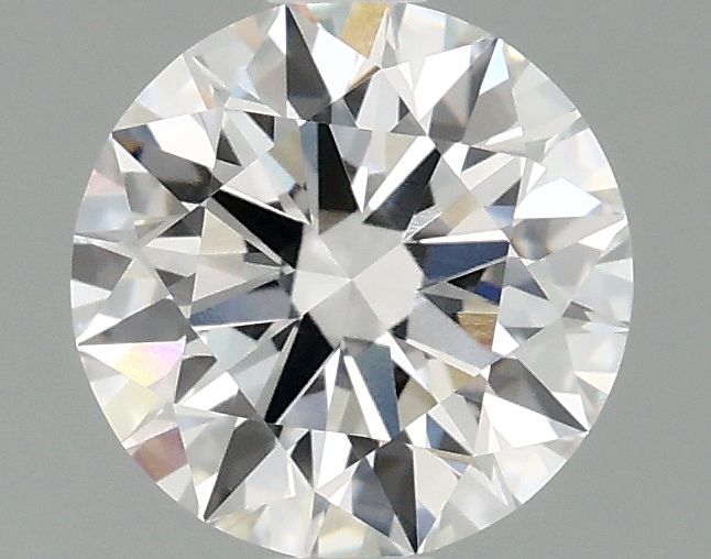 Lab Grown Diamond 1,06Ct E-VVS1 Round - IGILG801602682 1