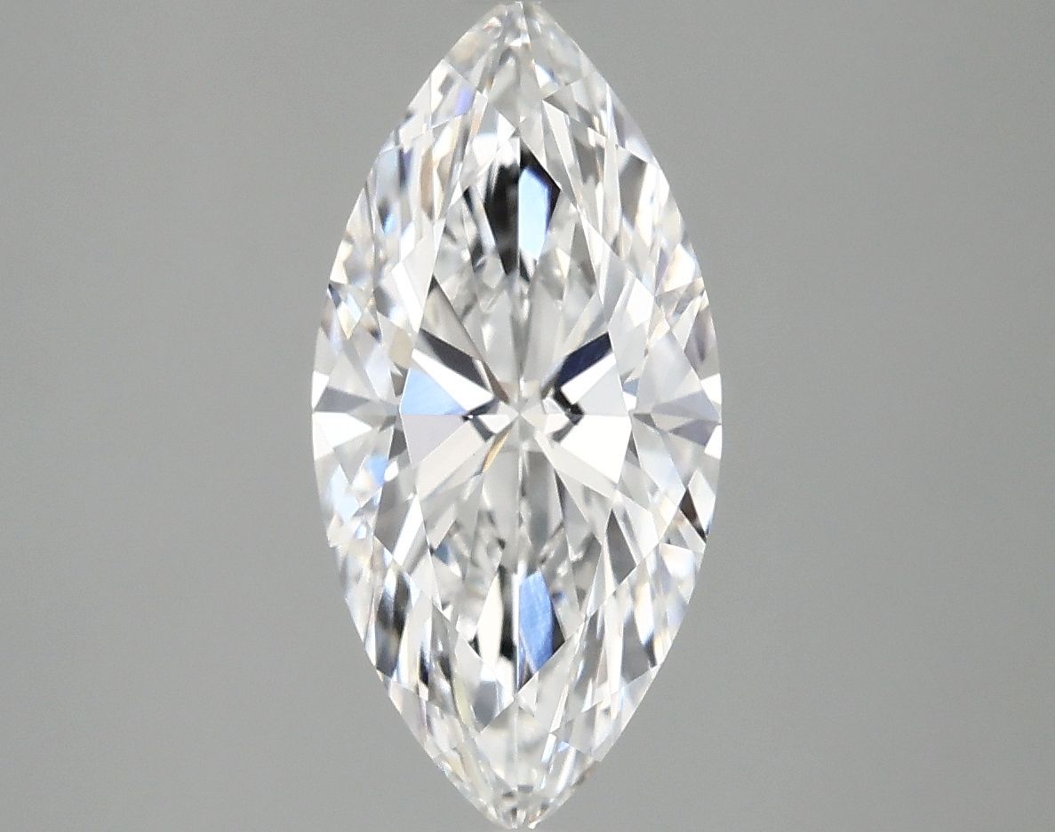 Lab Grown Diamond 2,41Ct E-VVS2 Marquise - IGILG801680684 1