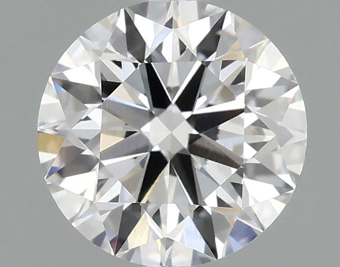 Lab Grown Diamond 0,97Ct D-VS1 Round - IGILG801665438 1