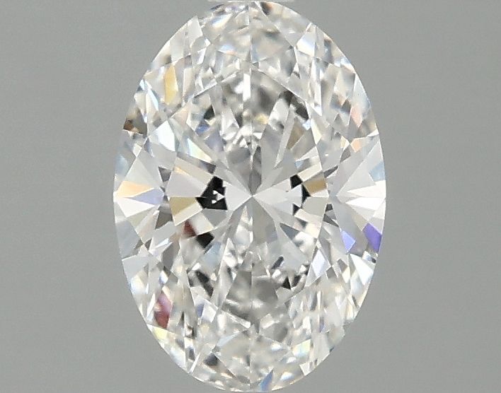 Lab Grown Diamond 1,08Ct F-VS1 Oval - IGILG803607328 1
