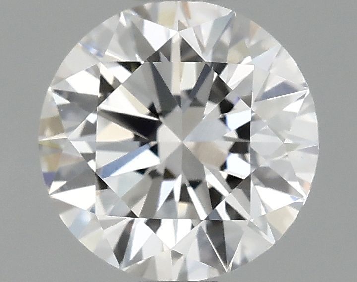 Lab Grown Diamond 1Ct E-VS1 Round - IGILG802611503 1