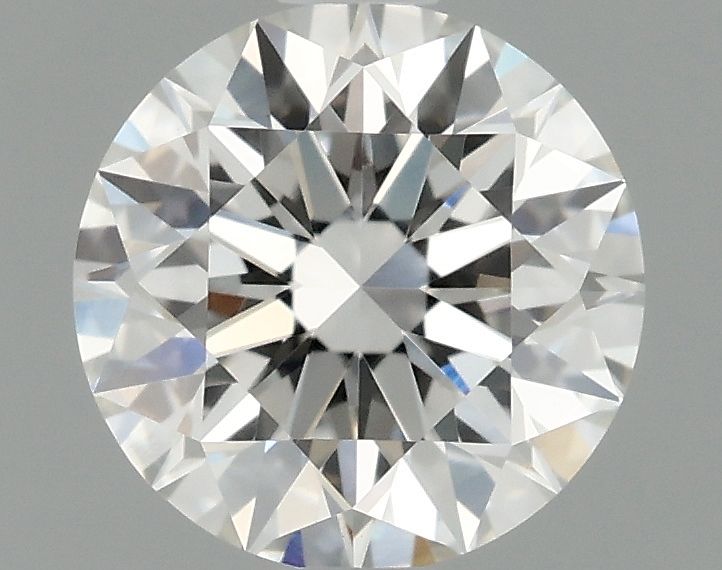 Lab Grown Diamond 1,02Ct F-VVS2 Round - IGILG802601715 1