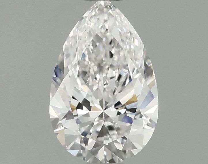 Lab Grown Diamond 1,02Ct E-VS1 Pear - IGILG795697038 1