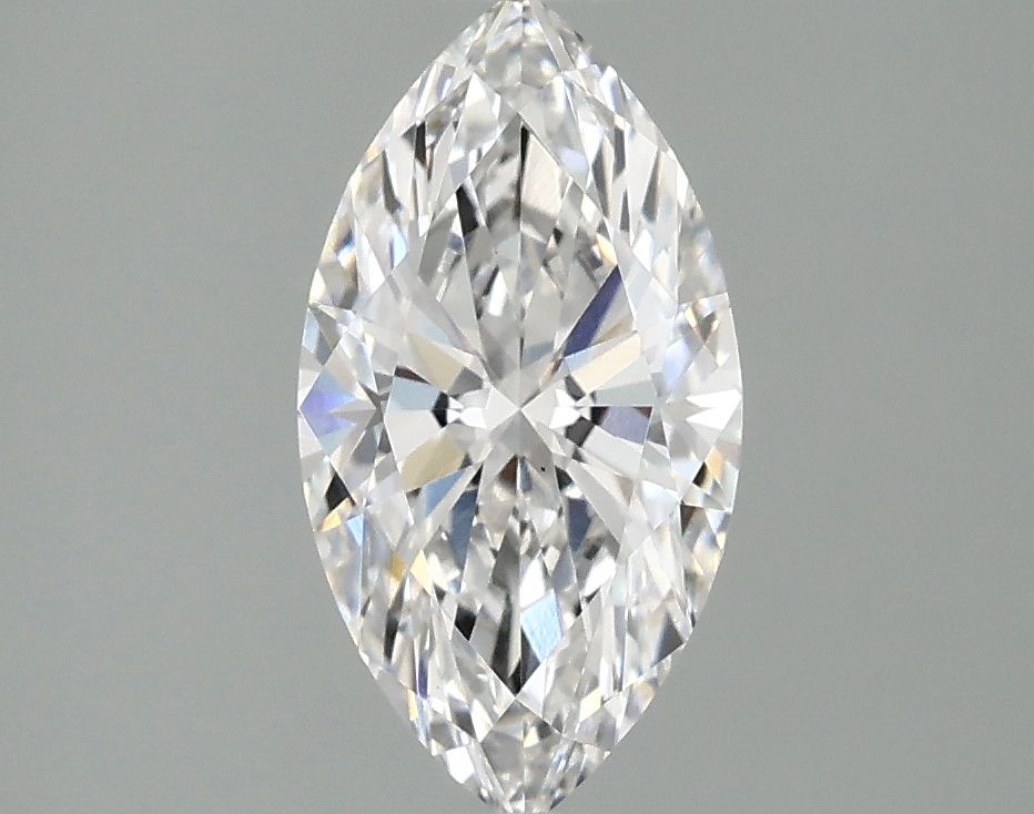 Lab Grown Diamond 1,31Ct E-VS1 Marquise - IGILG797665665 1
