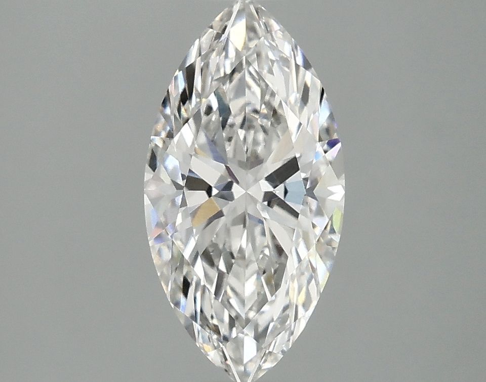 Lab Grown Diamond 1,5Ct F-VVS2 Marquise - IGILG803642712 1