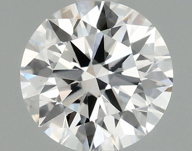 Lab Grown Diamond 1,02Ct F-VS1 Round - IGILG801604378 1