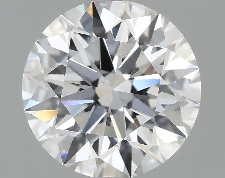 Lab Grown Diamond 1,02Ct E-VS2 Round - IGILG802635664 1