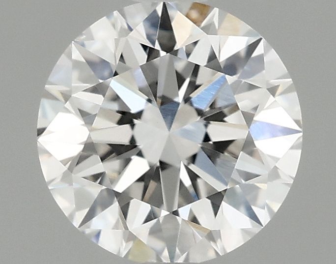 Lab Grown Diamond 1,02Ct F-VVS2 Round - IGILG803624436 1