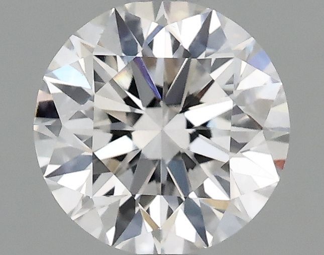 Lab Grown Diamond 1Ct D-VS1 Round - IGILG801617283 1