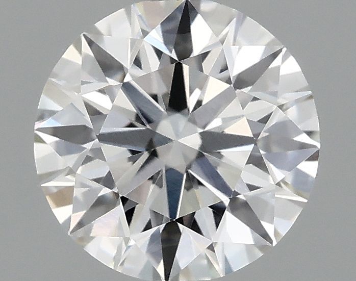 Lab Grown Diamond 1,04Ct F-VVS2 Round - IGILG802616227 1