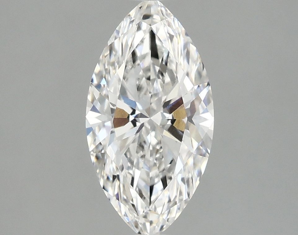 Lab Grown Diamond 1,56Ct E-VVS1 Marquise - IGILG801650431 1