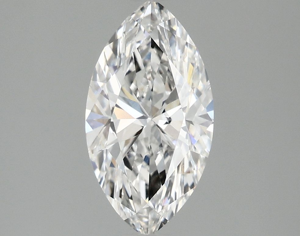 Lab Grown Diamond 1,5Ct E-VVS2 Marquise - IGILG802620515 1