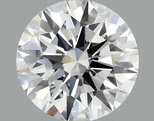 Lab Grown Diamond 1,02Ct D-VS2 Round - IGILG801630109 1