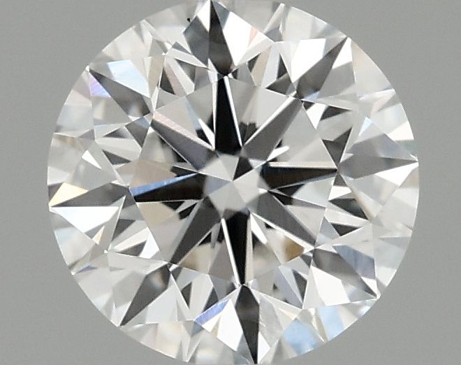 Lab Grown Diamond 1,01Ct E-VS2 Round - IGILG801664190 1