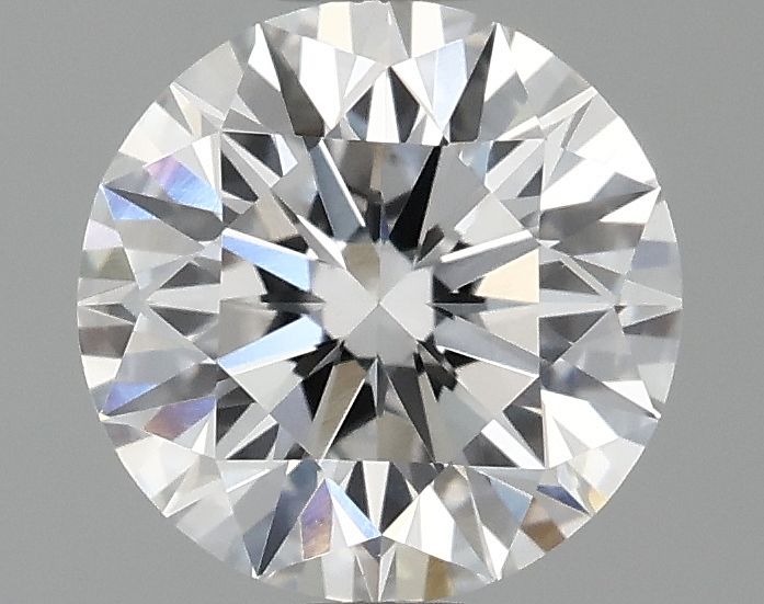 Lab Grown Diamond 1Ct D-VS1 Round - IGILG795688934 1