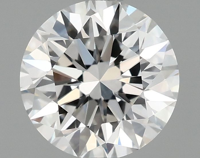 Lab Grown Diamond 1,01Ct E-VVS2 Round - IGILG803603626 1