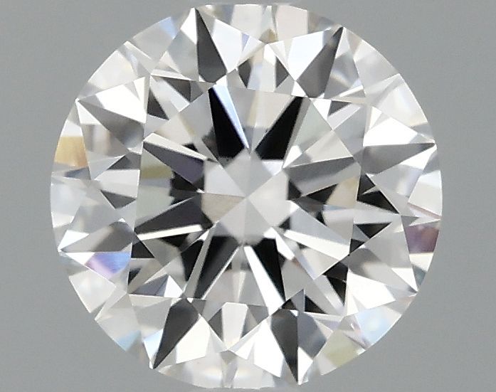 Lab Grown Diamond 1Ct E-VVS2 Round - IGILG802631952 1