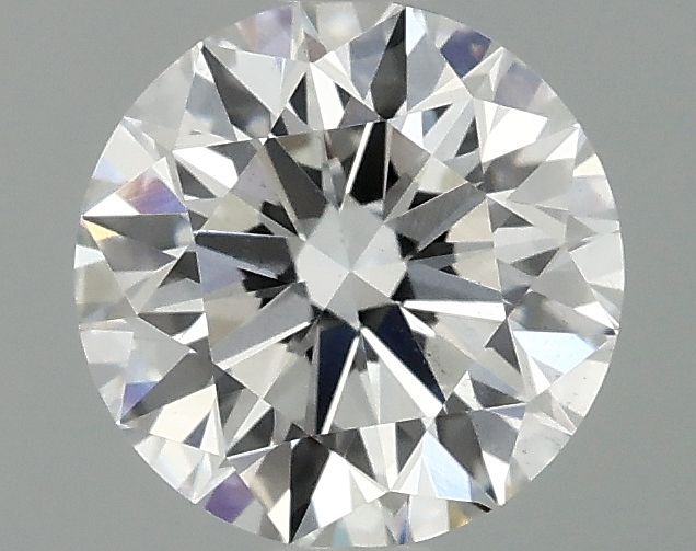 Lab Grown Diamond 1,02Ct E-VS2 Round - IGILG801647920 1