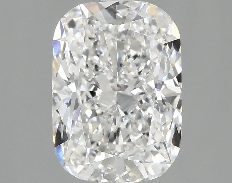 Lab Grown Diamond 2,02Ct E-VS1 Cushion - IGILG795657908 1
