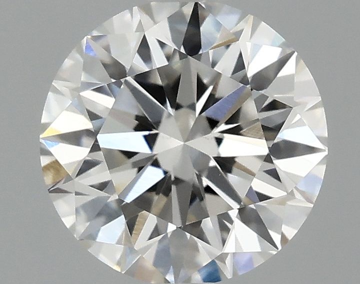 Lab Grown Diamond 1,03Ct F-VS1 Round - IGILG799691035 1