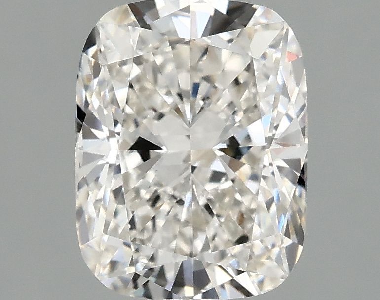 Lab Grown Diamond 2Ct F-VVS2 Cushion - IGILG799656741 1