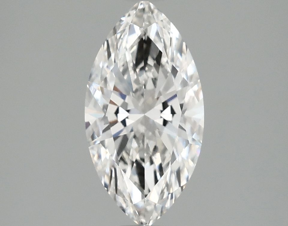 Lab Grown Diamond 1,5Ct E-VVS2 Marquise - IGILG802636406 1