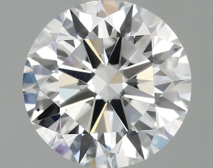 Lab Grown Diamond 1,01Ct E-VS2 Round - IGILG801666613 1