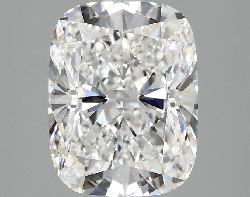 Lab Grown Diamond 2,59Ct E-VS1 Cushion - IGILG800645751 1