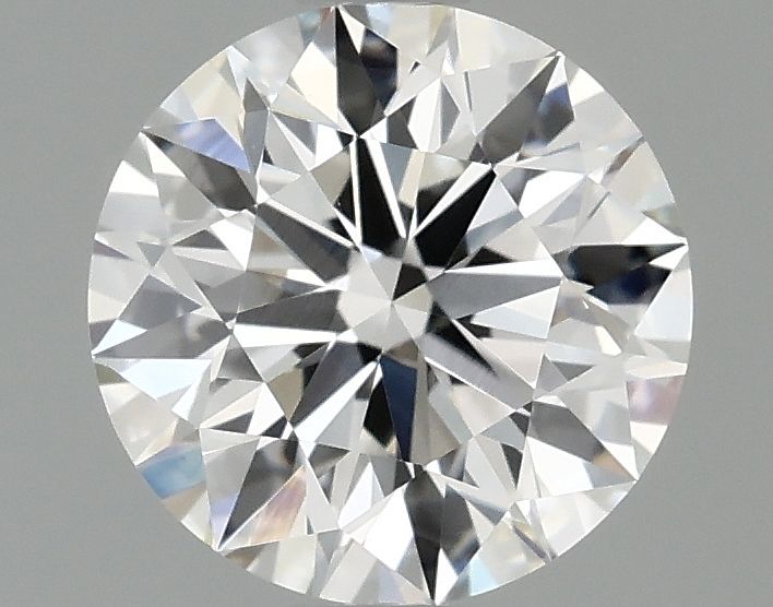 Lab Grown Diamond 1,02Ct F-VVS2 Round - IGILG799681509 1