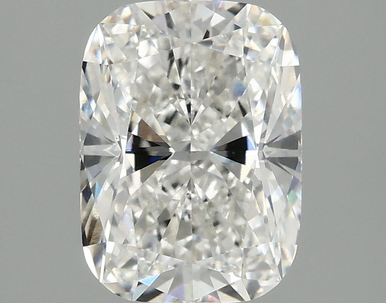 Lab Grown Diamond 2,23Ct F-VVS2 Cushion - IGILG800658908 1