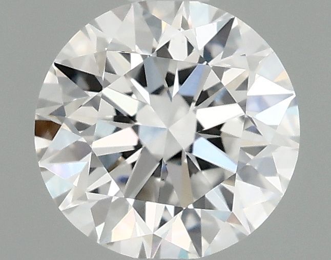 Lab Grown Diamond 1Ct D-VS1 Round - IGILG802605261 1