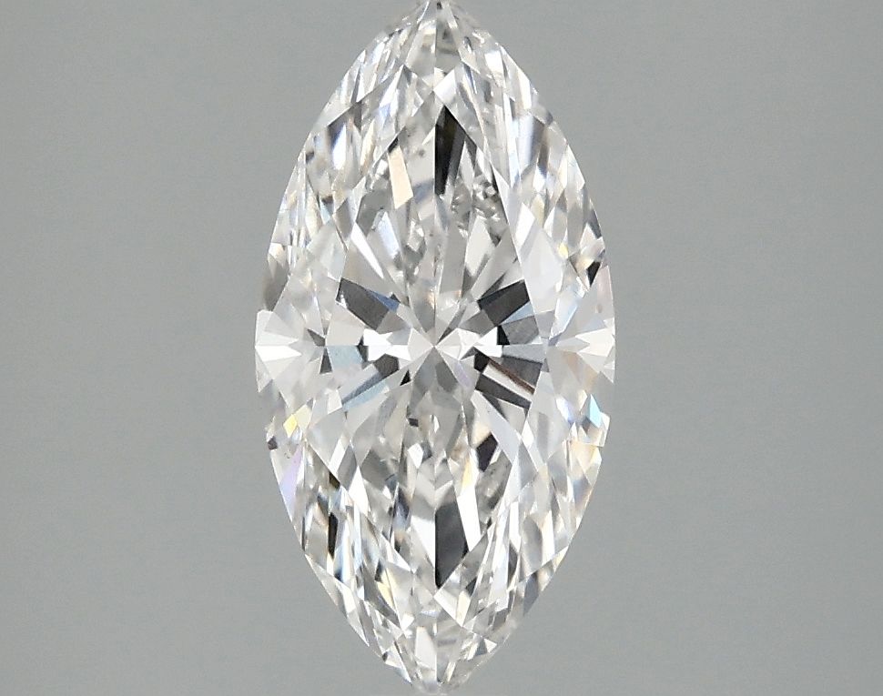 Lab Grown Diamond 1,55Ct F-VS2 Marquise - IGILG802611342 1