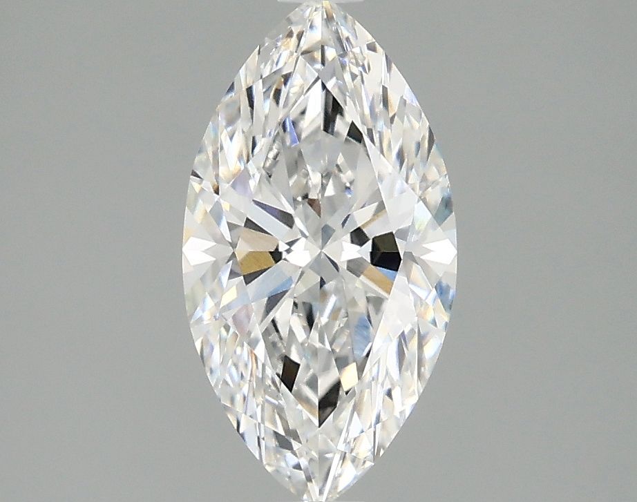 Lab Grown Diamond 1,44Ct D-VS1 Marquise - IGILG802622881 1