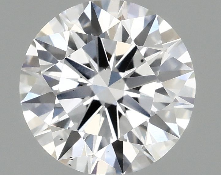 Lab Grown Diamond 1,02Ct E-VS2 Round - IGILG801616590 1