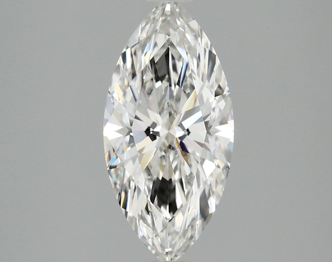 Lab Grown Diamond 2,08Ct G-VVS2 Marquise - IGILG799678019 1