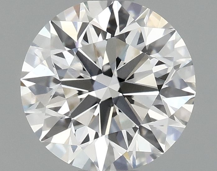 Lab Grown Diamond 1Ct D-VS1 Round - IGILG800602659 1